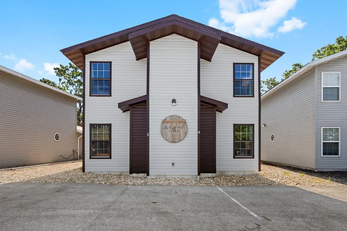60 Timber Oaks Trail #C, Branson, MO 65616 - Image #1