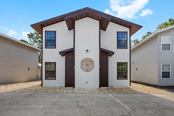 60 Timber Oaks Trail #C, Branson, MO 65616