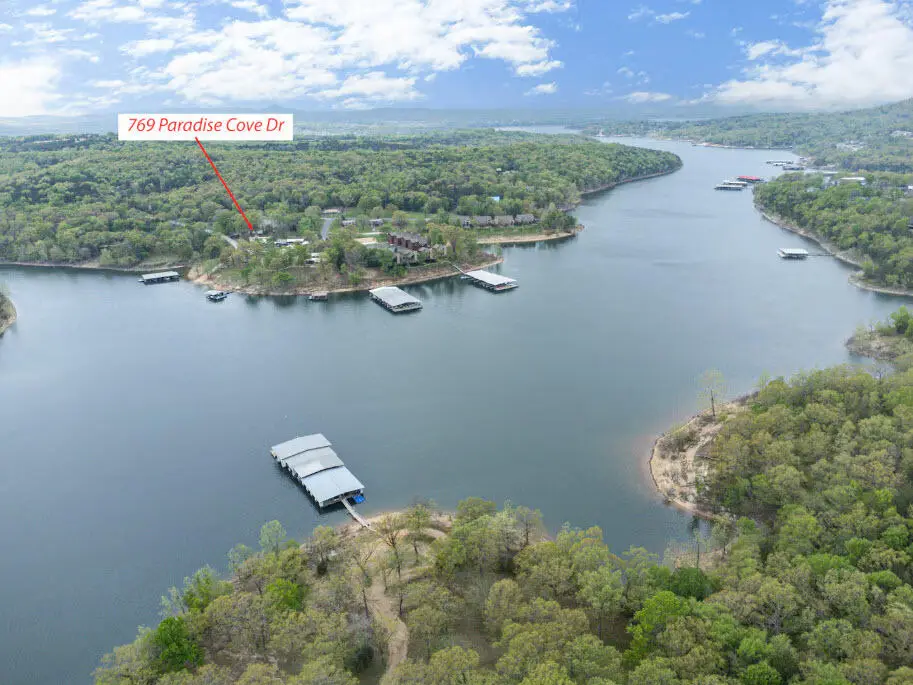 769 Paradise Cove Drive, Lampe, MO 65681 - Image #1