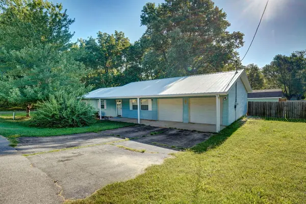 506 S Necessity Street, Marionville, MO 65705
