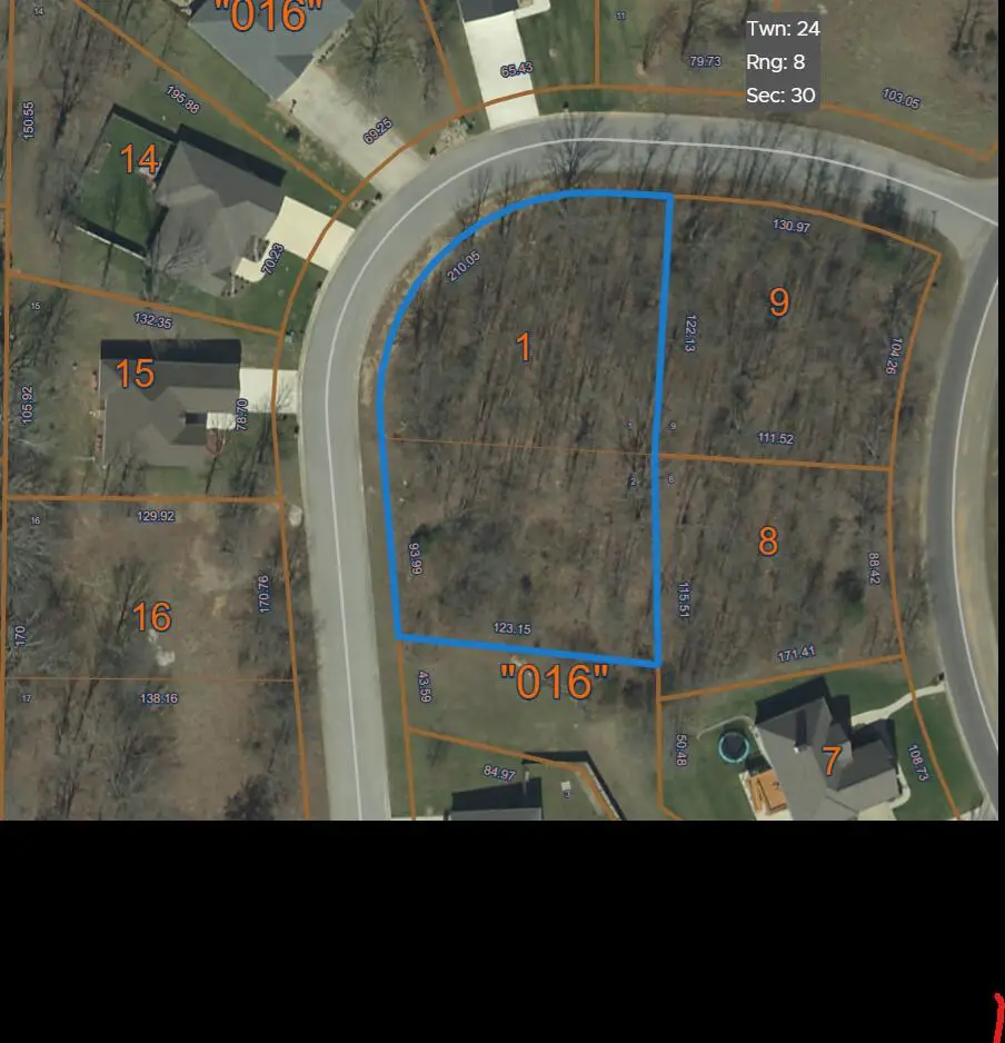 2006 Big Deer Run, West Plains, MO 65775 - Image #1