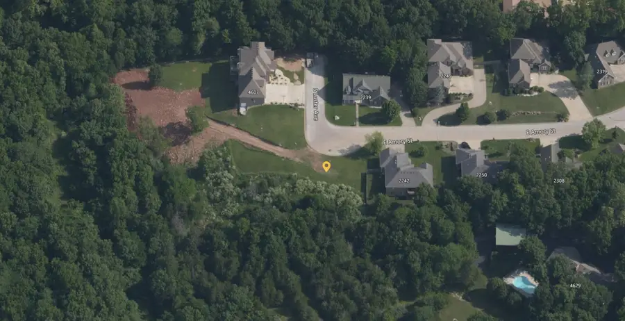 2232 E Amory Street, Springfield, MO 65804 - #3