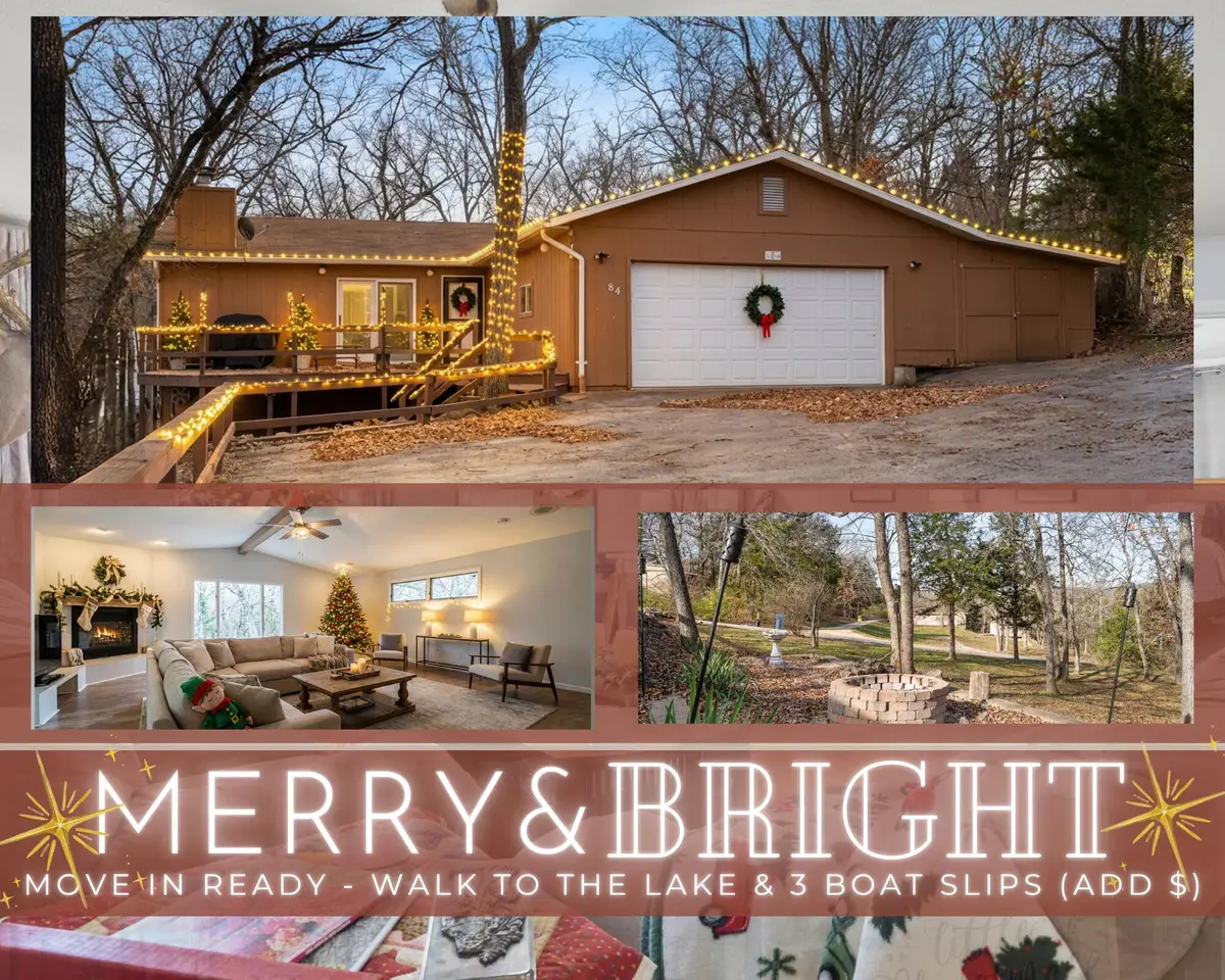 84 Starbright Lane, Reeds Spring, MO 65737 - Image #1