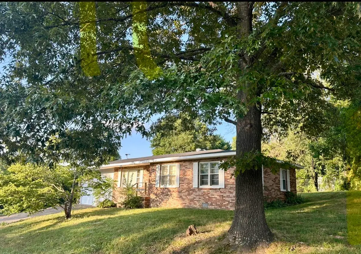 250 S 12th Street, Mammoth Spring, AR 72554 - Image #1