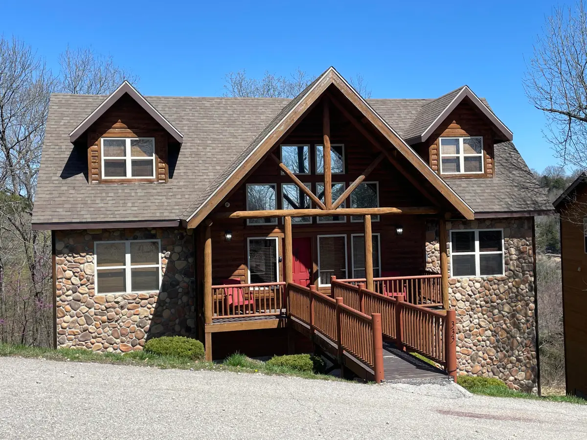 333 Willow Oak, Branson, MO 65616 - Image #1
