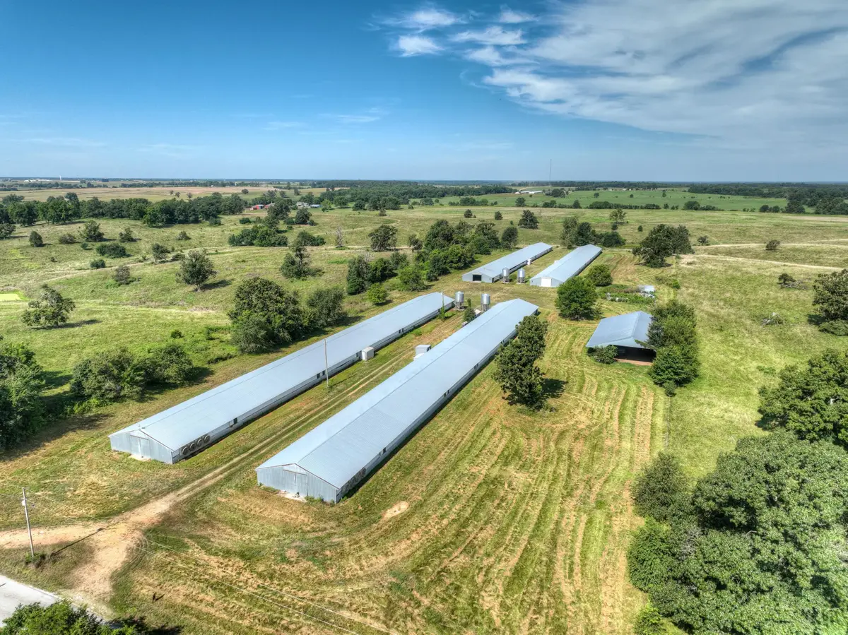 10432 Tiger Road, Stark City, MO 64866 - Image #1