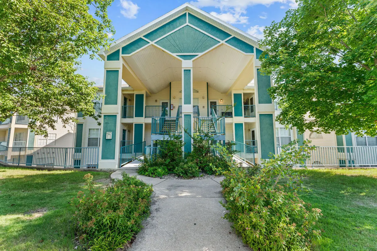 510 Spring Creek Court #6, Branson, MO 65616 - Image #1