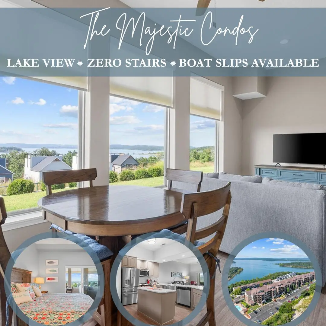 200 Majestic Drive #120, Branson, MO 65616 - Image #1