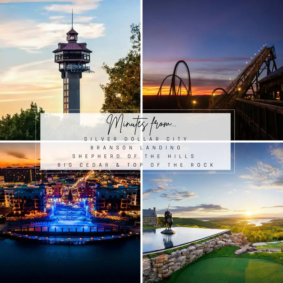 200 Majestic Drive #120, Branson, MO 65616 - Image #3