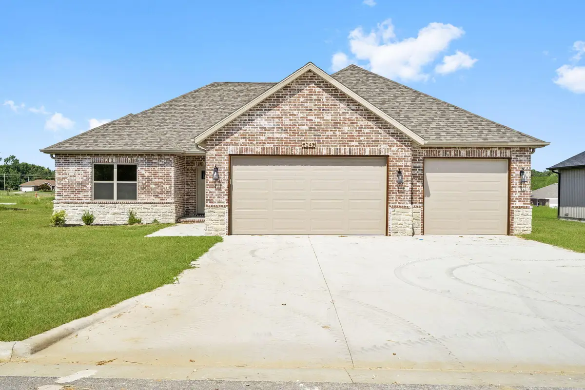 5243 Logan Drive, Battlefield, MO 65619 - Image #1