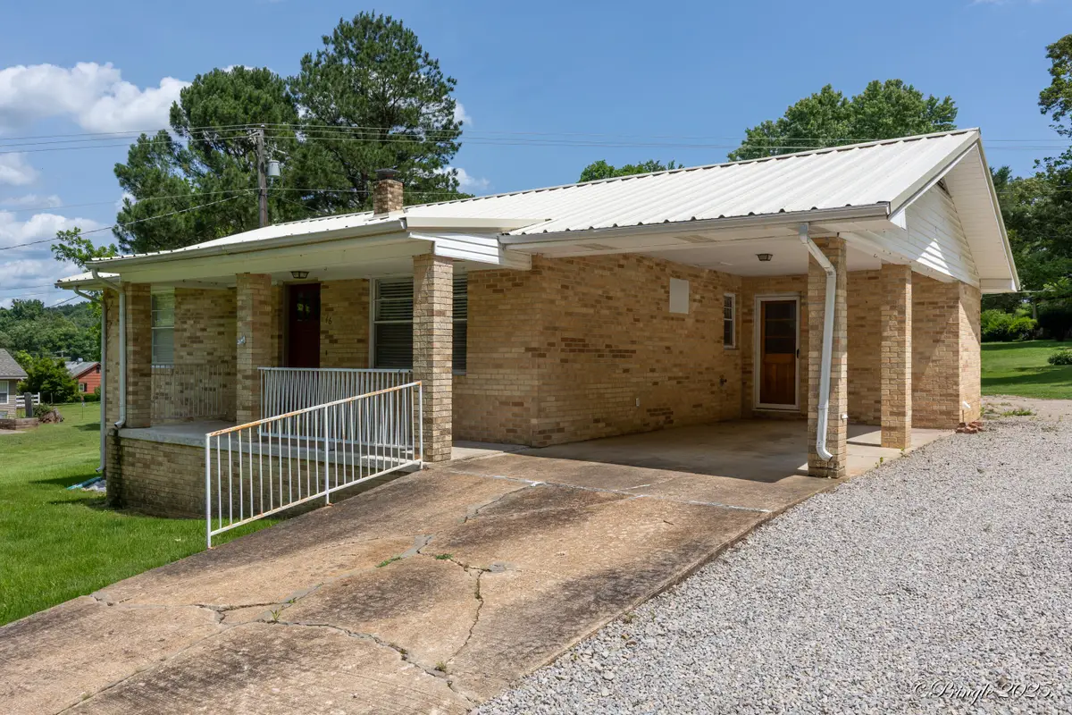 46 Hillcrest Road, Mammoth Spring, AR 72554 - Image #1