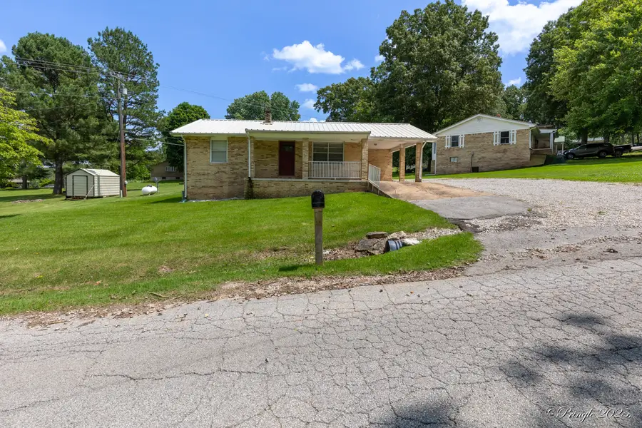 46 Hillcrest Road, Mammoth Spring, AR 72554 - Image #2