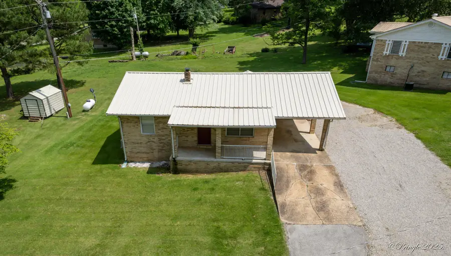 46 Hillcrest Road, Mammoth Spring, AR 72554 - Image #3