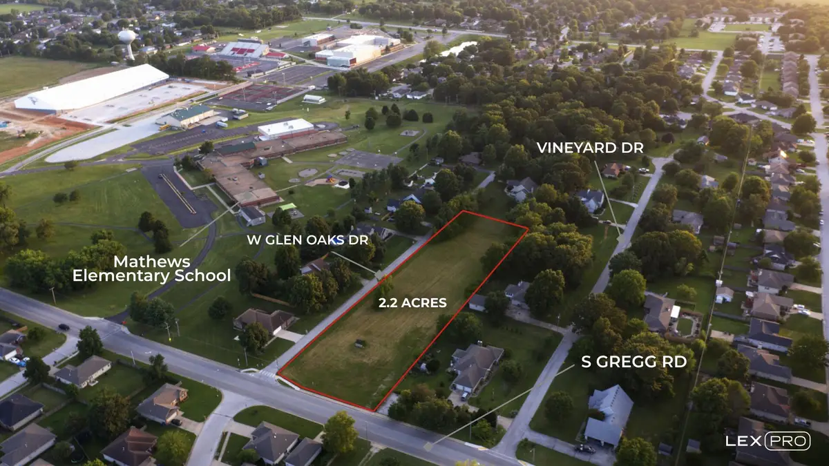 601 S Gregg Road, Nixa, MO 65714 - Image #1