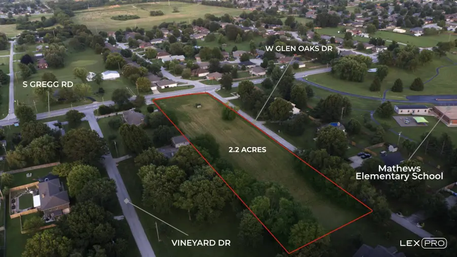 601 S Gregg Road, Nixa, MO 65714 - Image #3