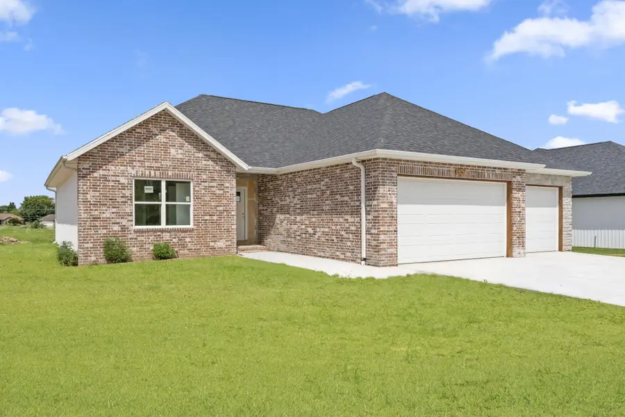 5267 Logan Drive, Battlefield, MO 65619 - Image #2