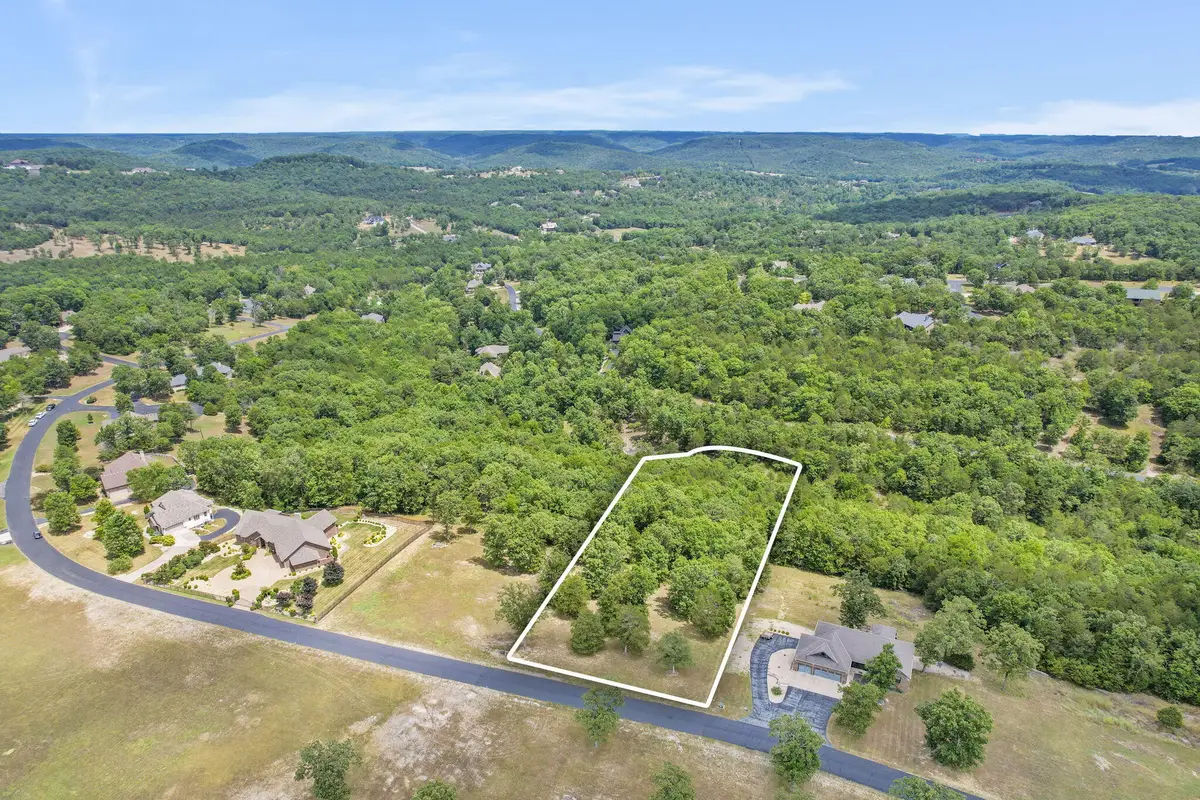 Lot 2 Arabian Way, Saddlebrooke, MO 65630 - Image #1