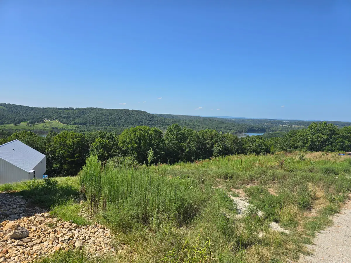 15252 Vista Drive, Omaha, AR 72662 - Image #1