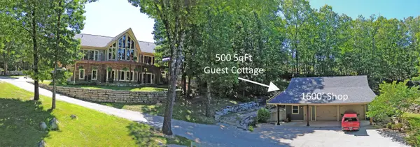 233 Sidehill Drive, Ridgedale, MO 65739