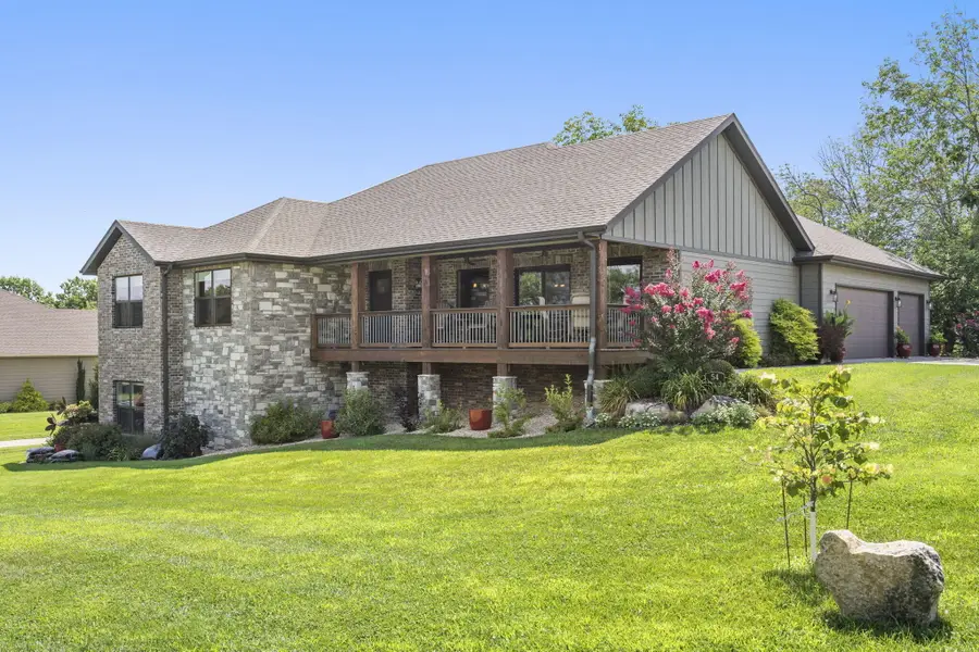 54 Chablis Road, Lampe, MO 65681 - Image #2