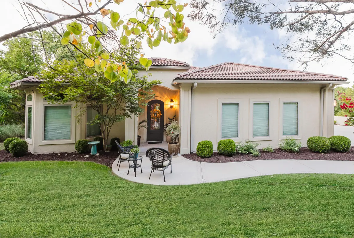 128 Pebble Beach Drive, Branson, MO 65616 - #1