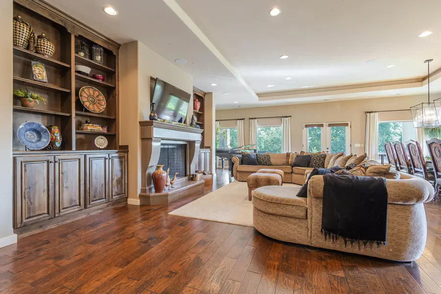 128 Pebble Beach Drive, Branson, MO 65616 - #3