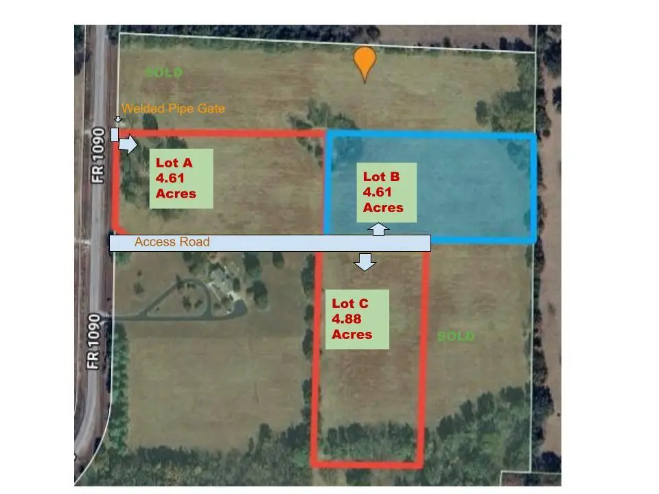 000-A Farm Road 1090, Butterfield, MO 65625 - Image #1