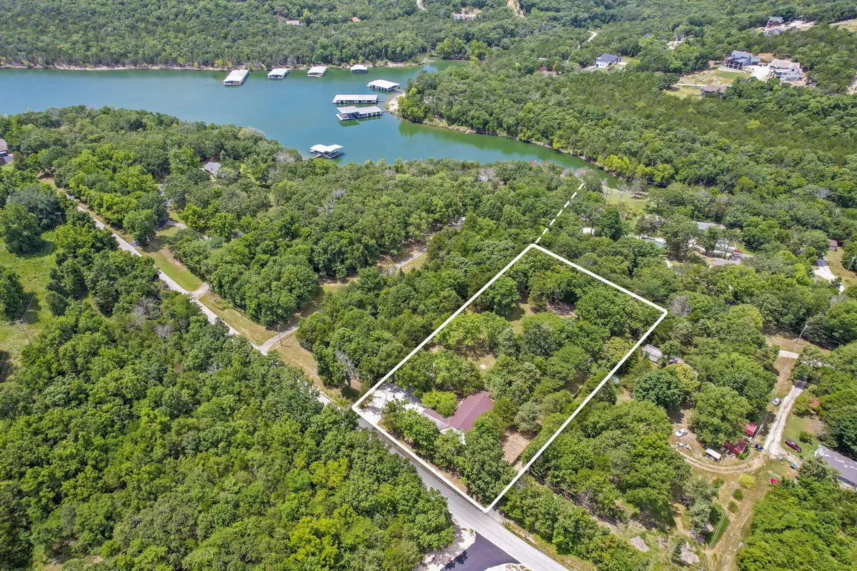 1101 Lake Bluff Drive, Branson West, MO 65737 - Image #1