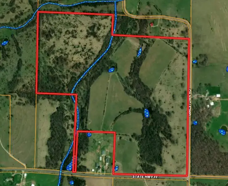 9551 Highway Ff, Mountain Grove, MO 65711 - Image #2