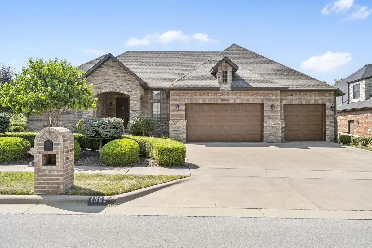 1362 E Siler Parkway, Springfield, MO 65804 - Image #1