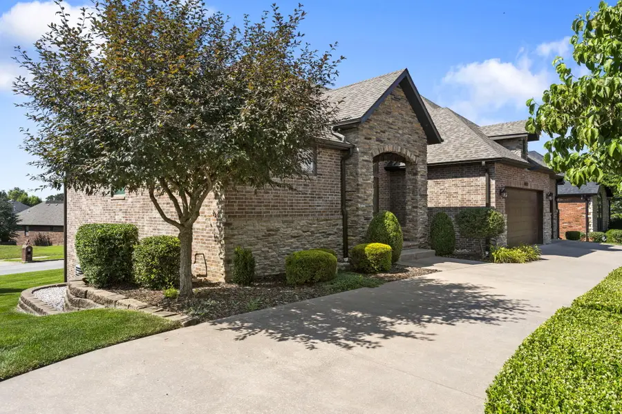 1362 E Siler Parkway, Springfield, MO 65804 - Image #3