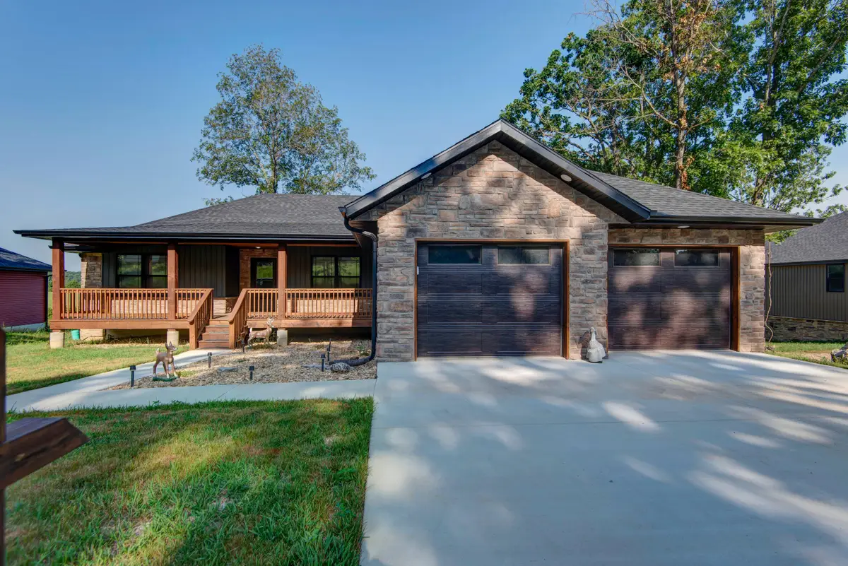 183 Sunshine Avenue, Cabool, MO 65689 - Image #1