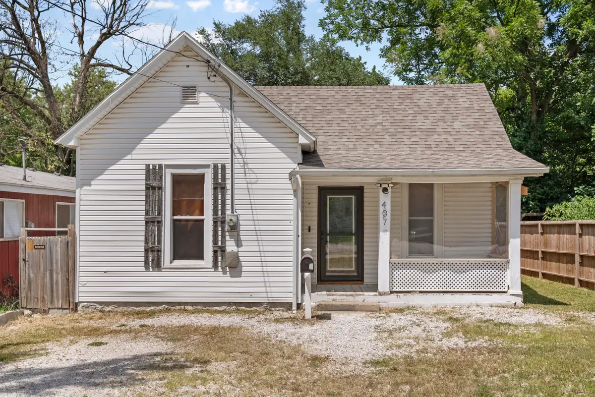 407 E Turner Street, Springfield, MO 65803 - Image #1