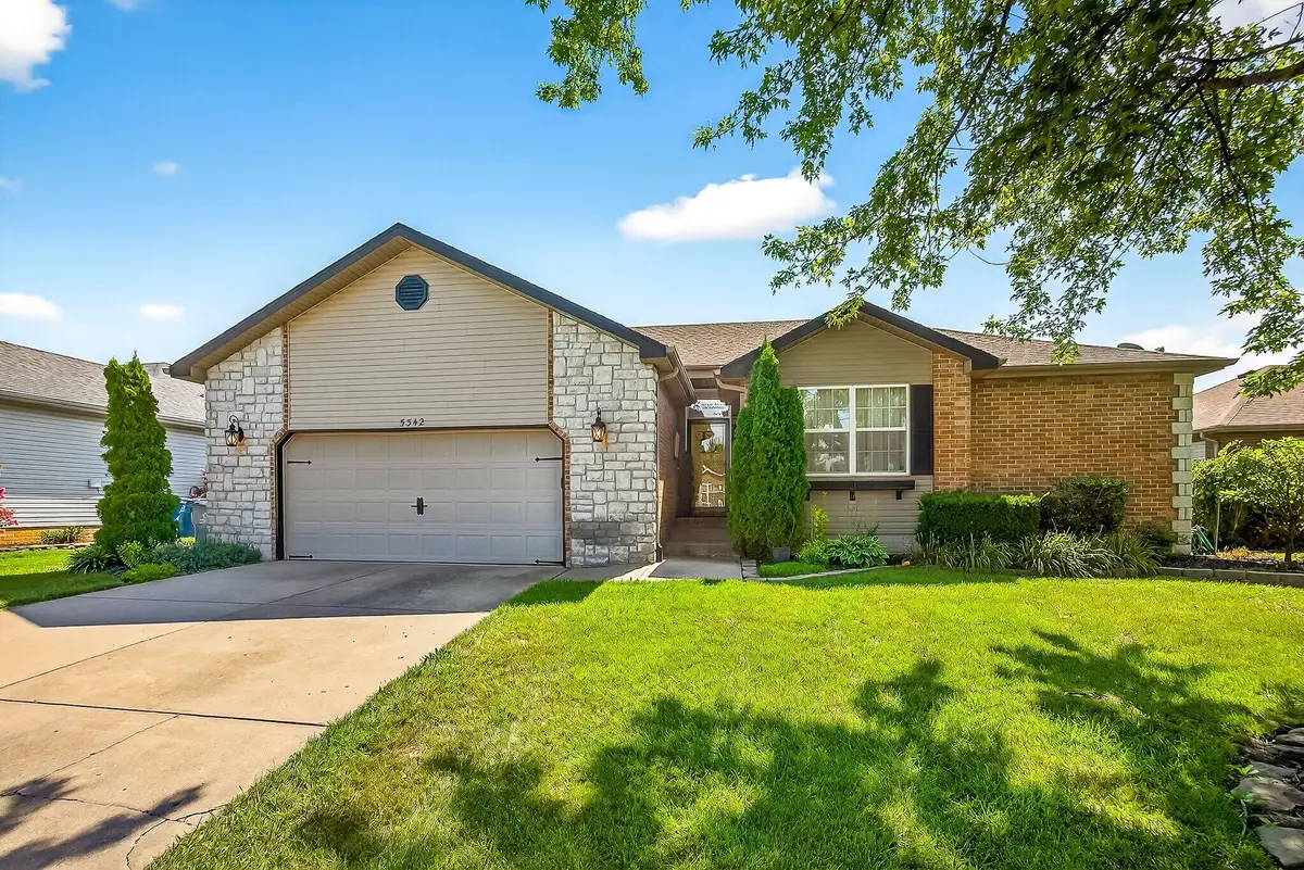 5342 S Tanager Avenue, Battlefield, MO 65619 - Image #1