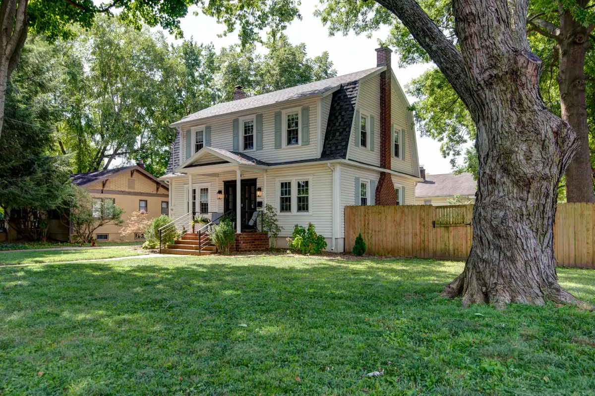 504 E Delmar Street, Springfield, MO 65807 - Image #1