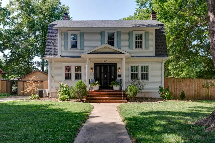 504 E Delmar Street, Springfield, MO 65807 - Image #3