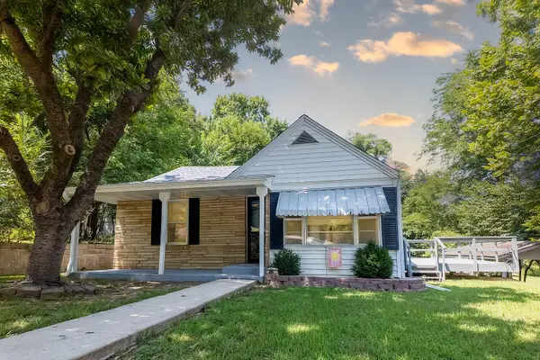 855 Archer Street, Mammoth Spring, AR 72554