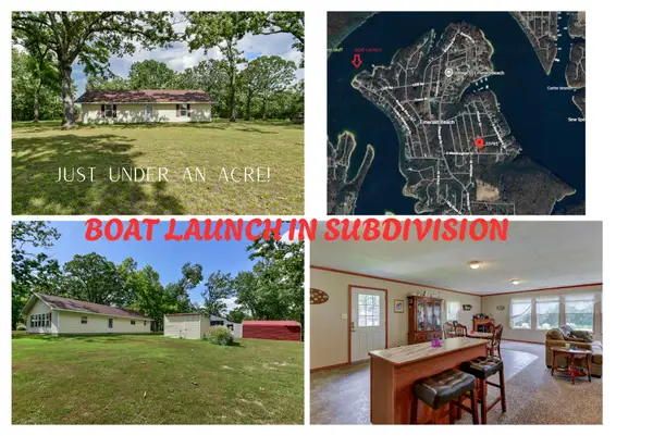 22795 A Drive, Golden, MO 65658