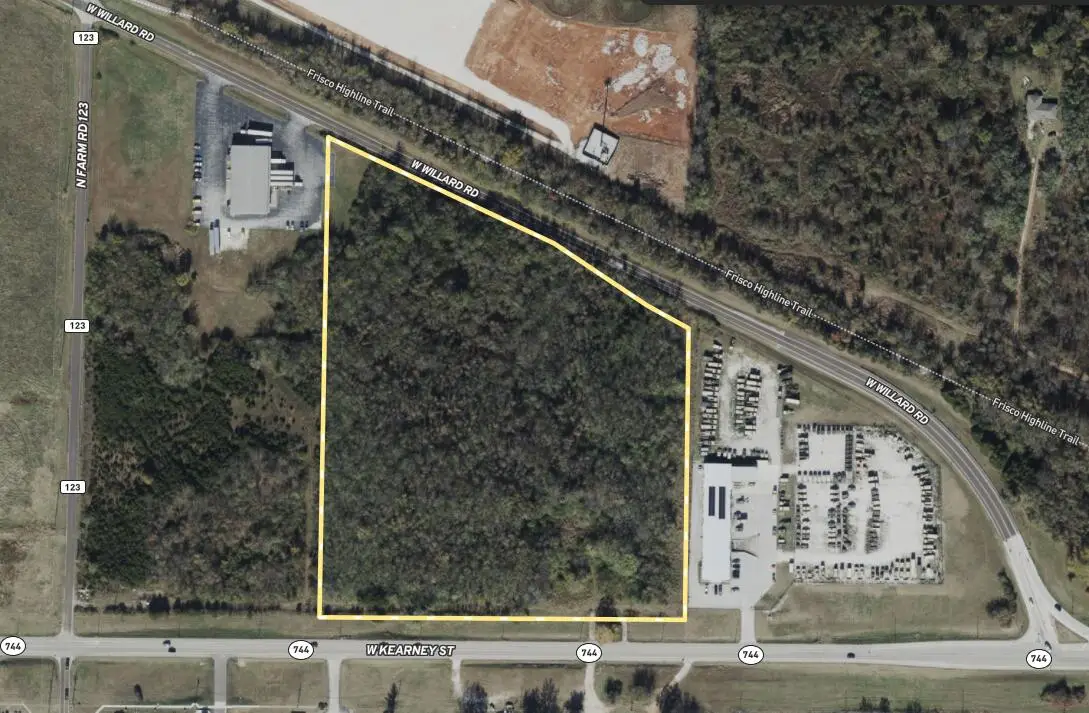 4107 W Kearney Street, Springfield, MO 65803 - Image #1