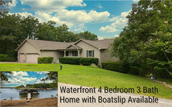 167 Southwood Circle, Lampe, MO 65681