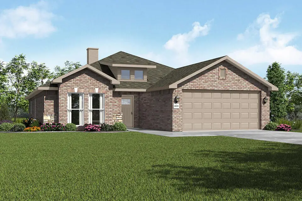 1107 W Jay Street, Ozark, MO 65721 - Image #1