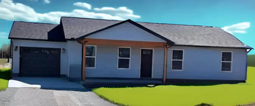 648 S Random Road, Granby, MO 64844 - Image #1