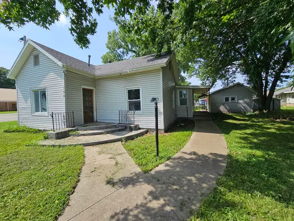 104 W 5th Street, Lockwood, MO 65682