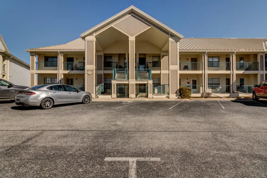 135 Upper Emerald Bay Circle #G-13, Hollister, MO 65672 - Image #2