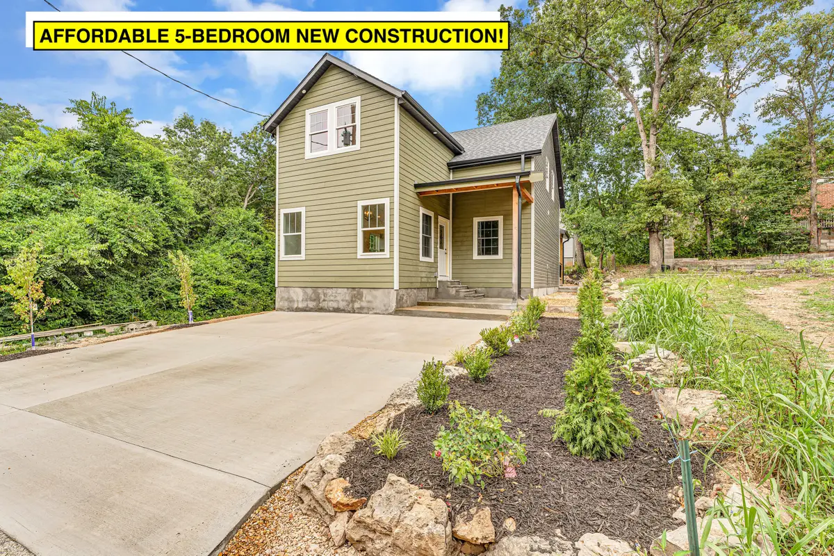 4027 East Gate Road, Merriam Woods, MO 65740 - Image #1