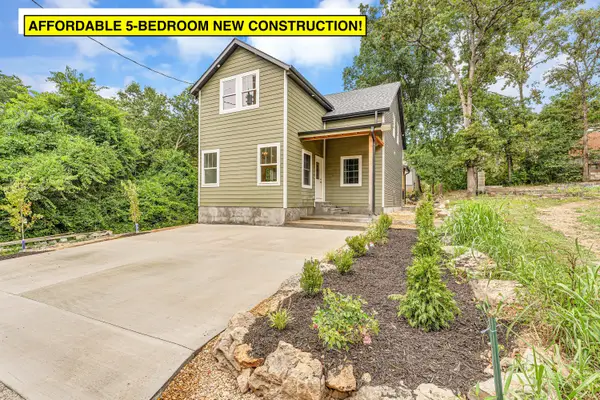 4027 East Gate Road, Merriam Woods, MO 65740