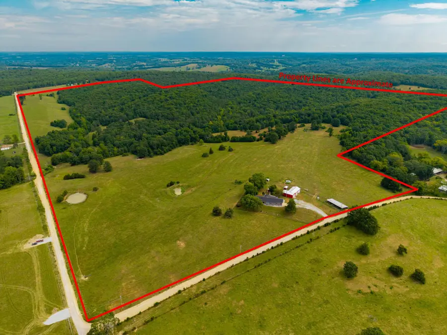 16641 New Hope Drive Drive, Elk Creek, MO 65464 - Image #3