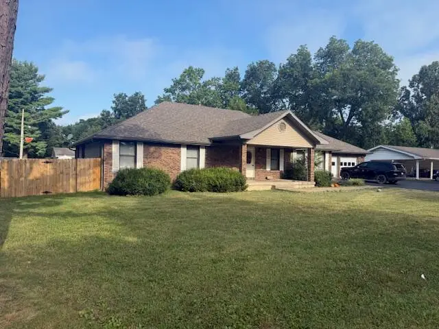 2821 Christie Drive, West Plains, MO 65775 - Image #1