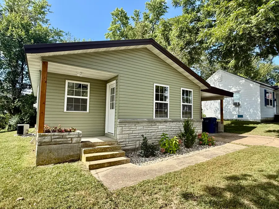 206 E Chestnut Street, Houston, MO 65483 - Image #2