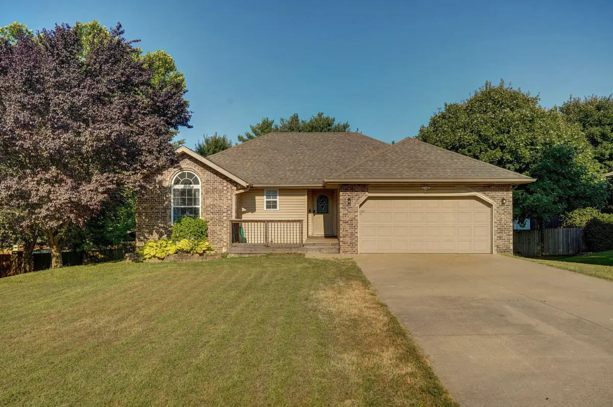 197 Tolbert Hill Road, Spokane, MO 65754 - #1